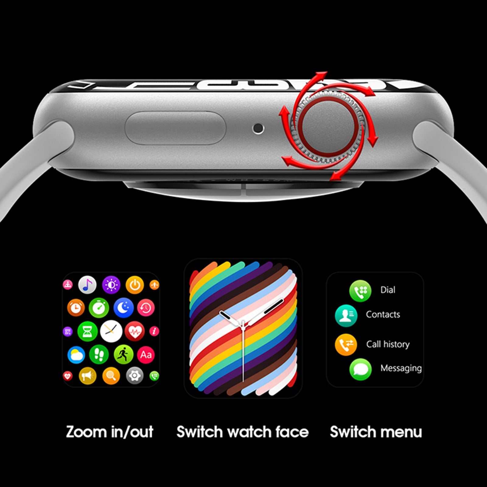 smart watch smart watch